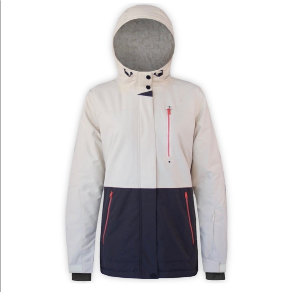 Boulder Gear Women’s Phoenix Insulted Jacket BNWT